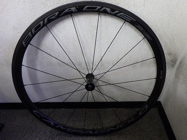 ボーラワン35クリンチャーダークラベルさん | のむラボ日記