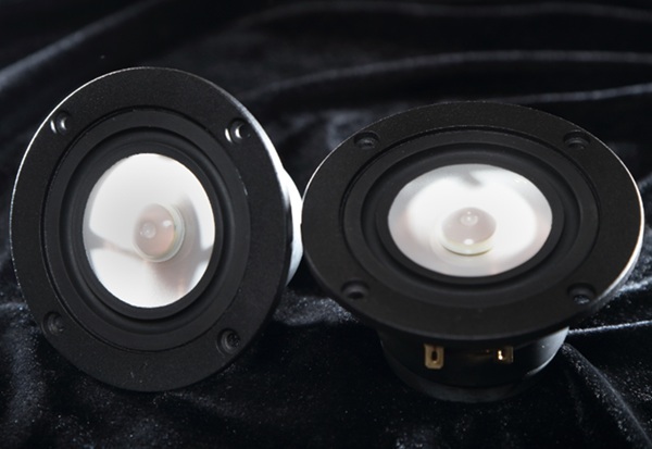 MarkAudio Alpair 5Gの試聴 くすのきさんからのインプレーションの紹介