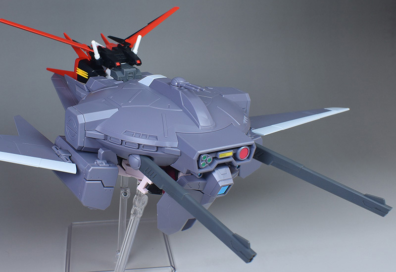 オプションパーツセット ガンプラ 15 （キャバリアーアイフリッド