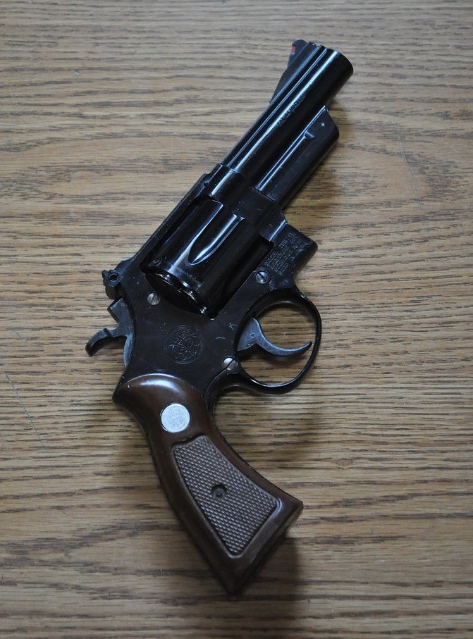 MGC 44マグナム ヘビーディーティマグナム | Garland's Gunland