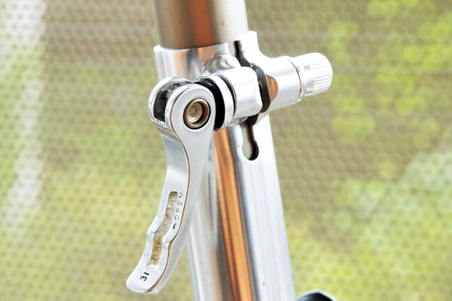 BD-1 ルイガノ JEDI ハンドルポスト ハンドルステム クラック 割れ