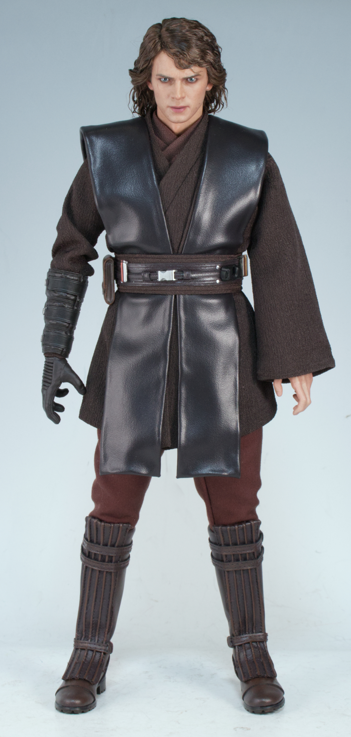 ホットトイズ アルチザン スターウォーズ EP3 シスの復讐 アナキン