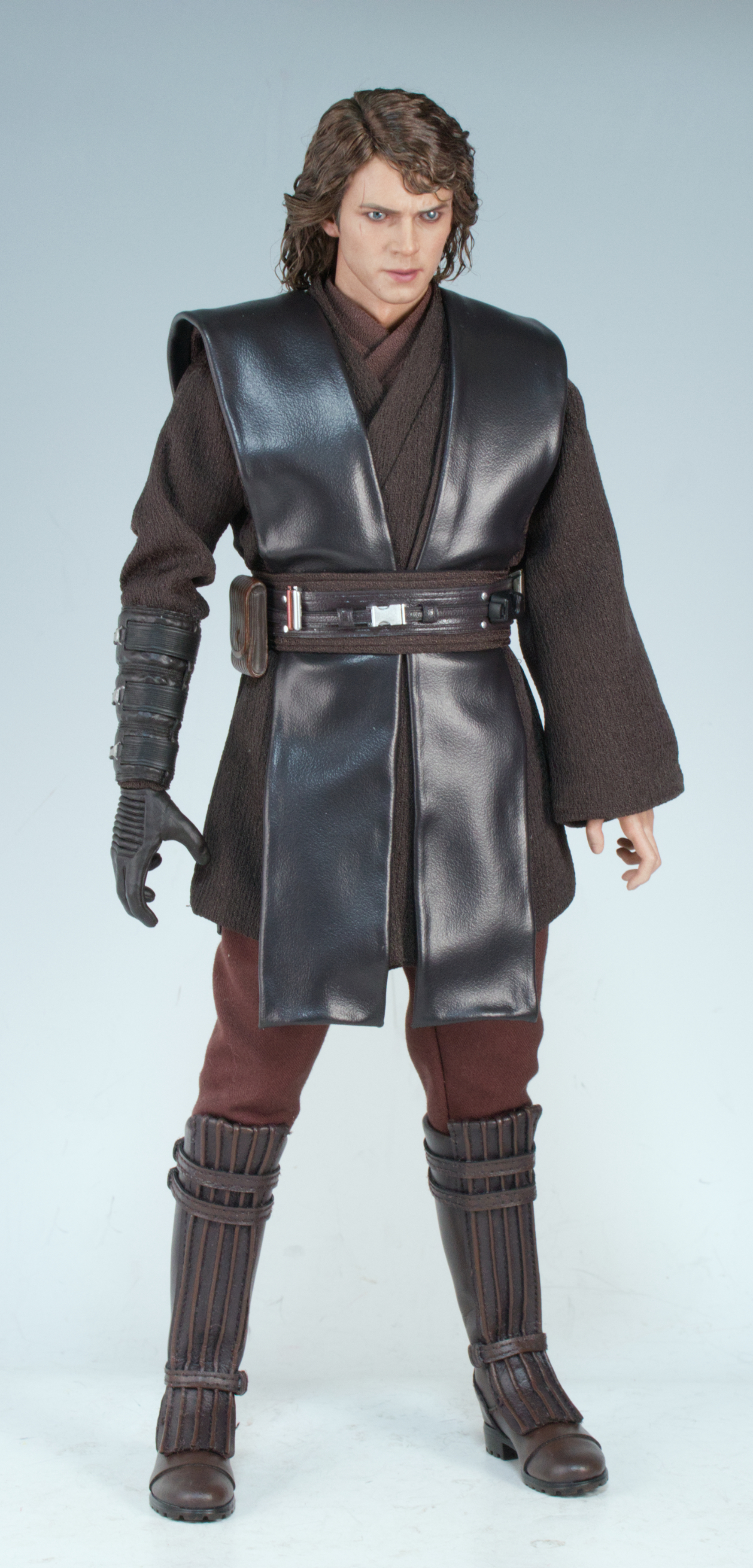 ホットトイズ アルチザン スターウォーズ EP3 シスの復讐 アナキン