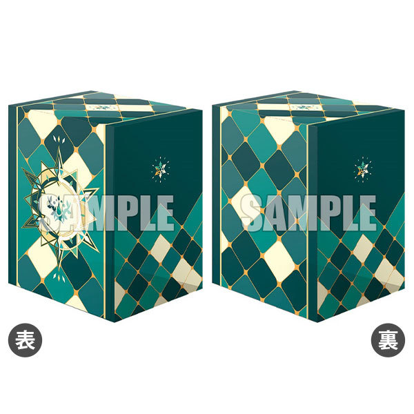 サプライ】「カードファイト!!ヴァンガード」から6国家のスリーブ