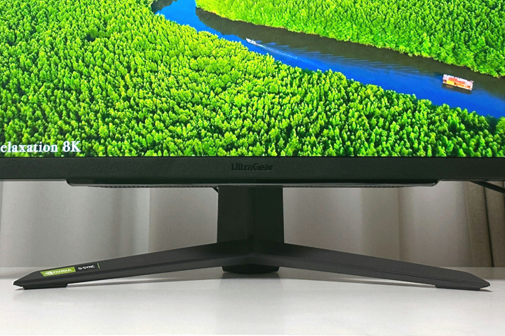 LG、コスパが期待できそうなUltraGearブランドの27インチ IPS WQHD