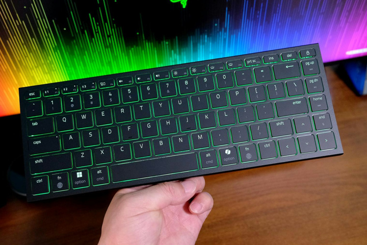 Razer Joro』レビューチェック ～需要は限られそうだけどオンリーワン
