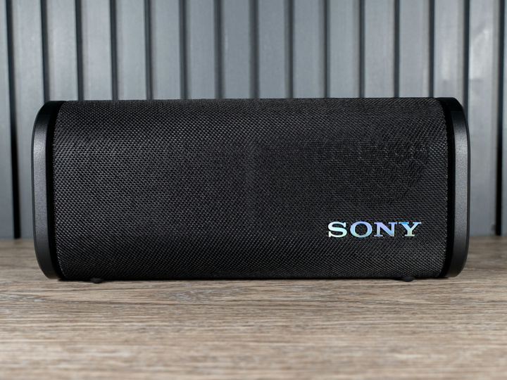 ソニー ULT FIELD 5』レビューチェック ～大きくて重いけど音は相応に