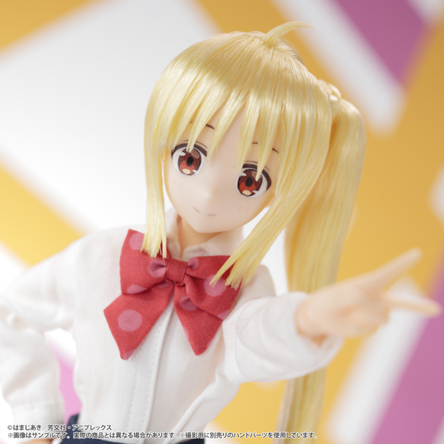 新商品】1/6 ピュアニーモキャラクターシリーズNo.161「アニメ『ぼっち