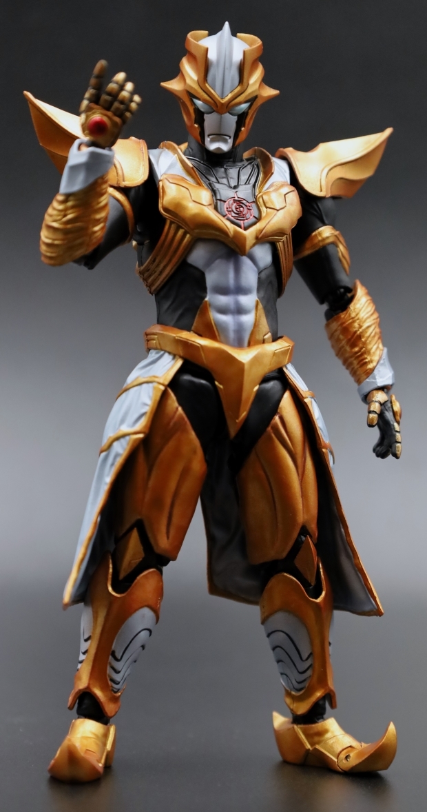 S.H.Figuarts アブソリュートタルタロス | 魂の玩具箱