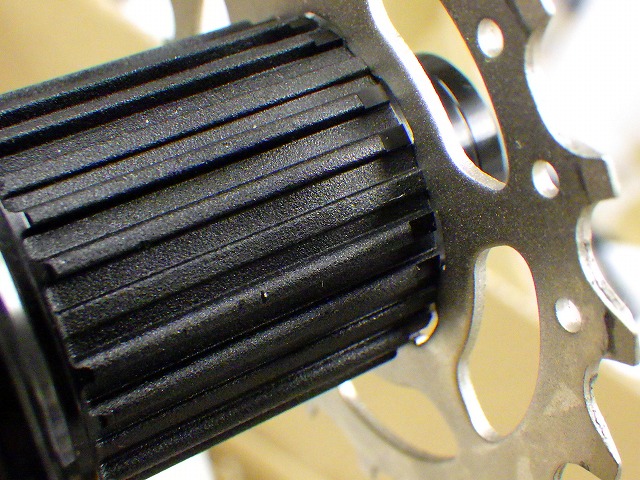 のむラボホイール8号について | のむラボ日記