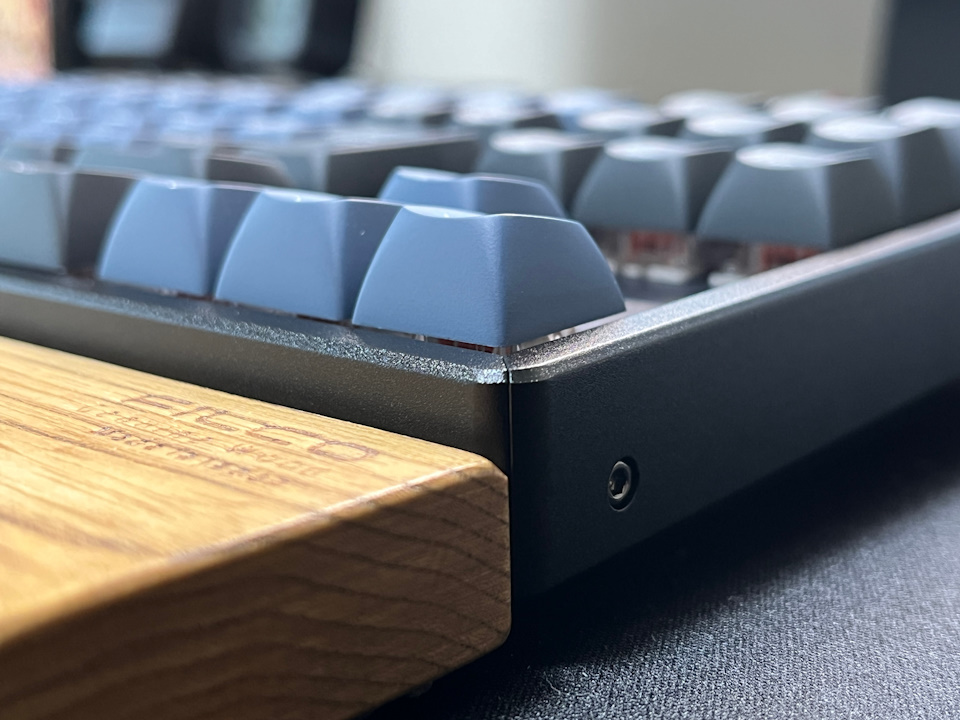 PC関連】Keychron K8 Pro Silent赤軸 K8P-J6-JIS｜HUNT.