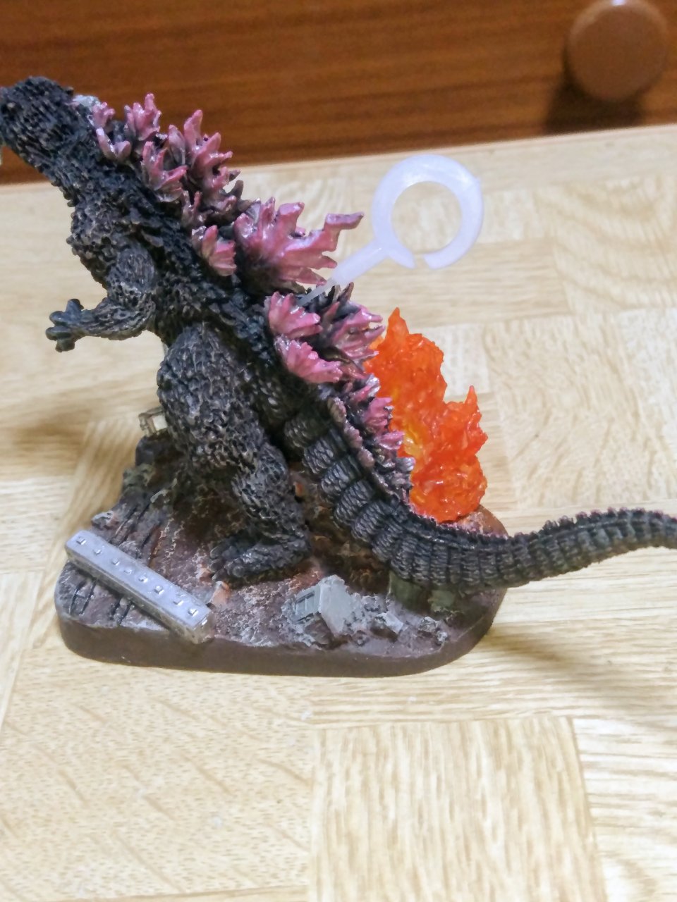 ゴジラ2000日映ニュースver. 魔獣ゴジラ東京を襲う！(再販版) | 特撮大