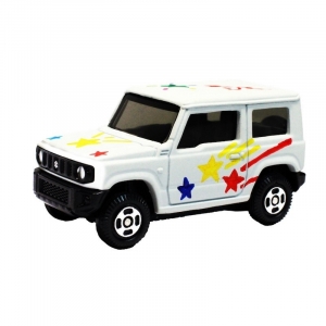 新商品情報&チケット販売中】タカラトミープラネット ホワイトトミカ