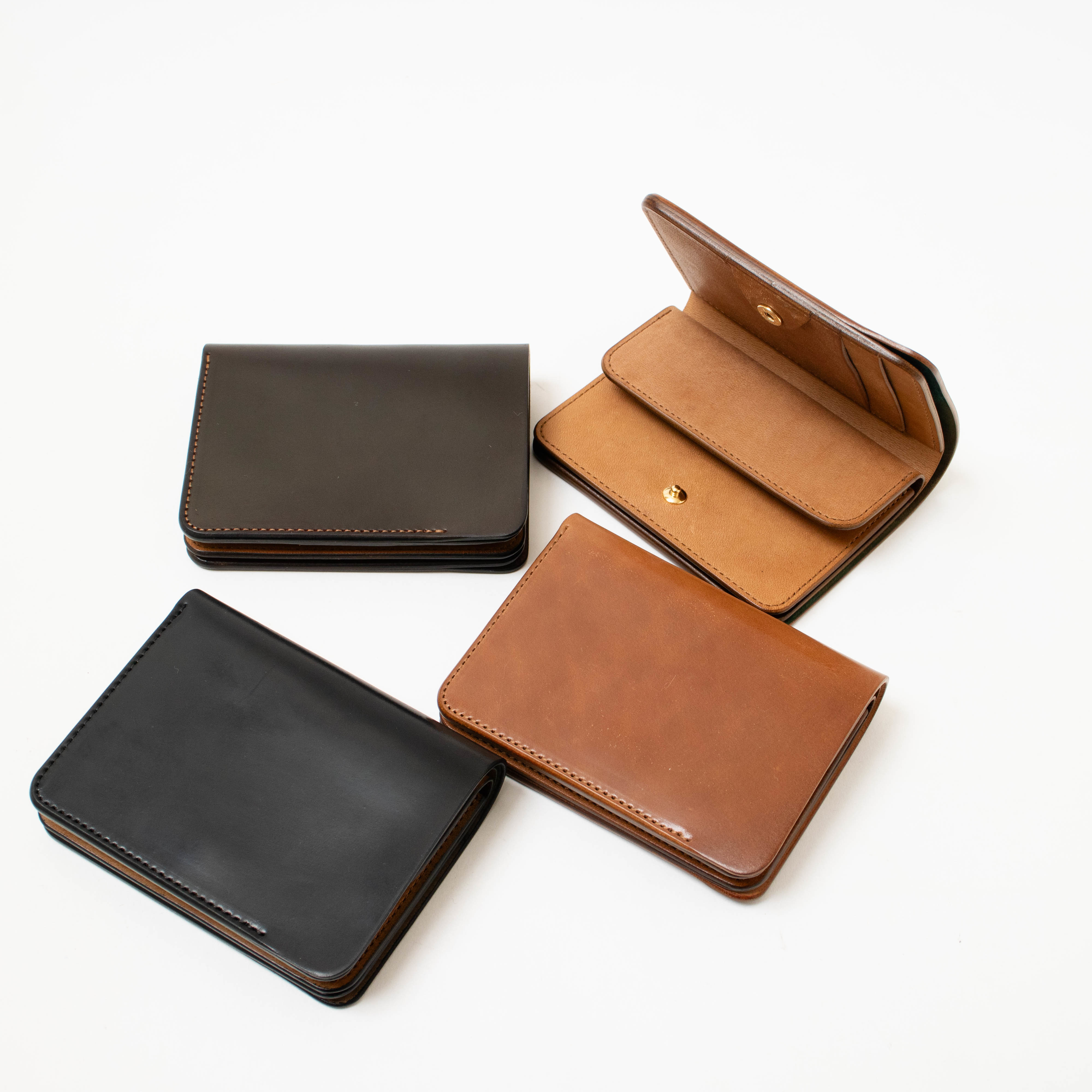 forme（フォルメ） / Post Wallet ご紹介 | WEEKENDER SHOP ブログ