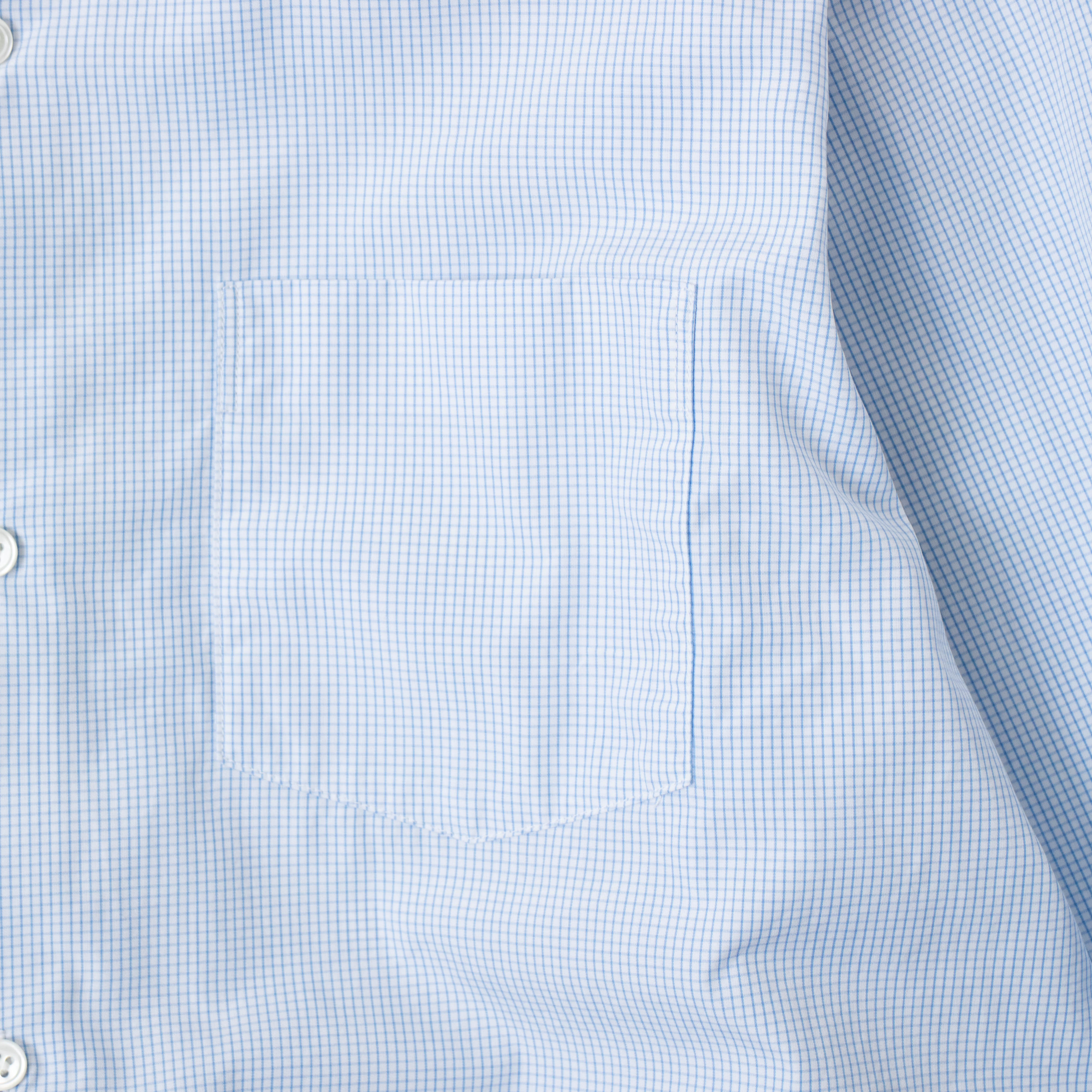 awasa（アワサ） / レギュラーカラーシャツ 「graph check」 ご紹介