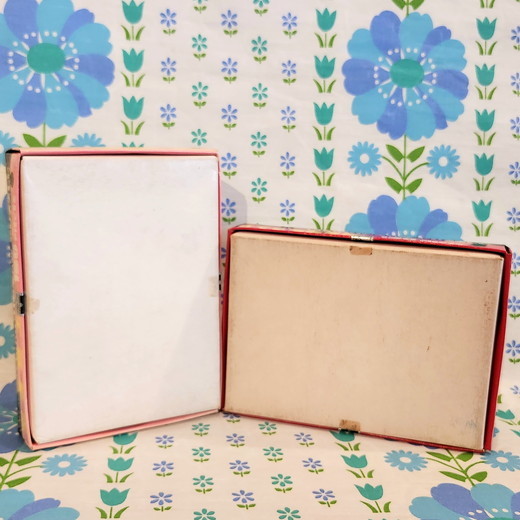 昭和レトロ 水森亜土ちゃんのミニジグソーパズル - [Sold Out]過去の