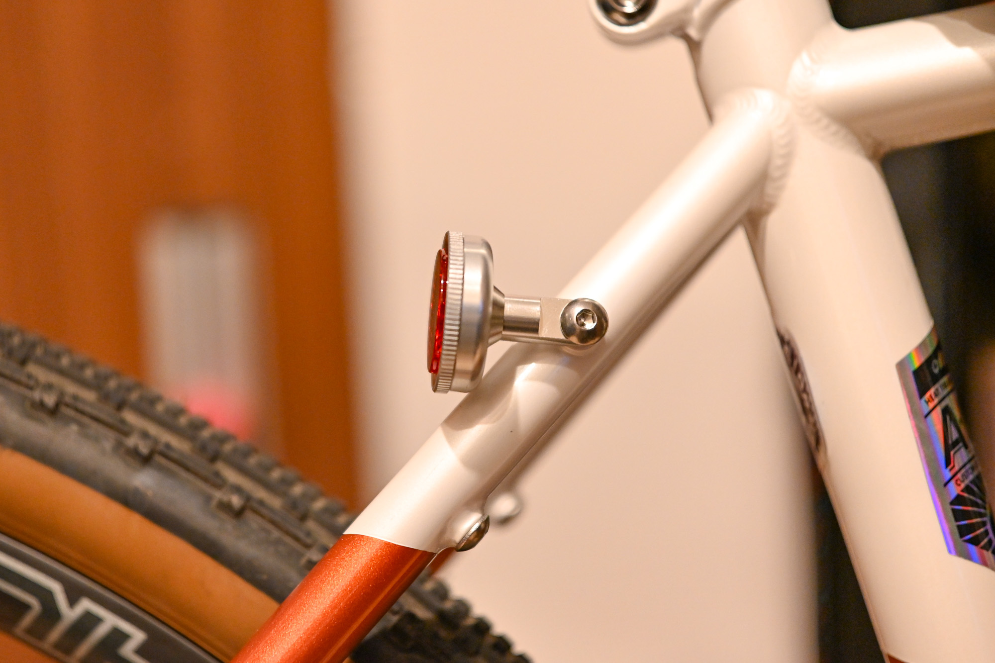 リフレクター】KiLEY（キーレイ）コインリフレクターがミニマムで実用