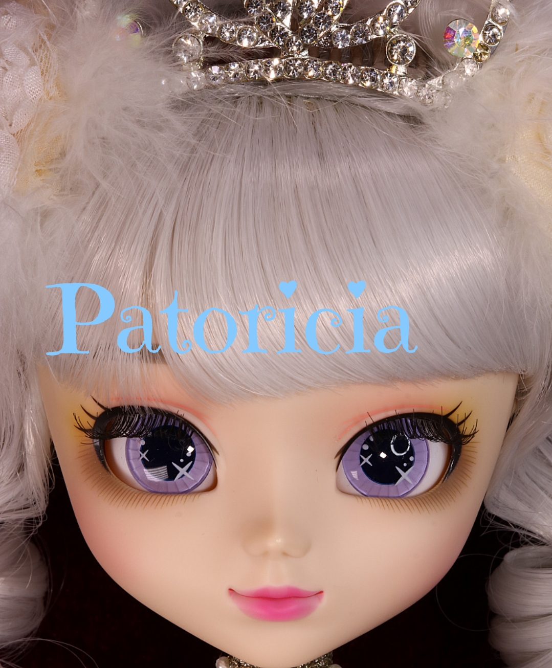 ペールノエル、パトリシア - プーリップ / Pullip 本館