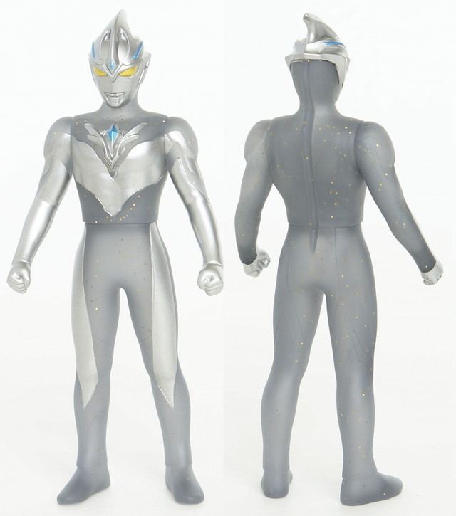 ウルトラヒーローシリーズ ウルトラマンアーク イマジネーション