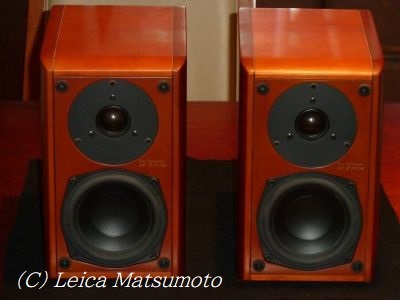 DENON SC-E717Rの特徴とその音質 | Leica a la carte