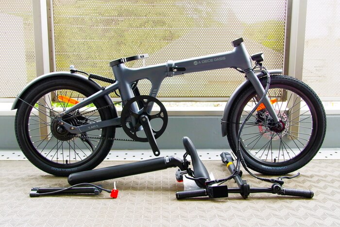 ADO AIR 20 レビュー｜2026 CROSS BIKE LAB.