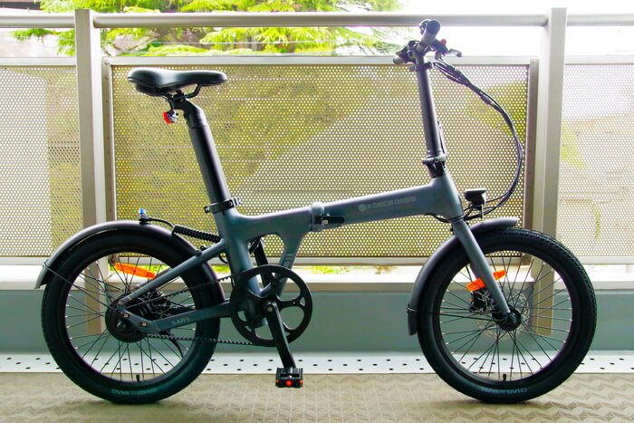 ADO AIR 20 レビュー｜2026 CROSS BIKE LAB.