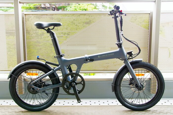 ADO AIR 20 レビュー｜2026 CROSS BIKE LAB.