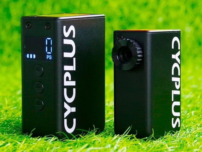 電動ポンプ CYCPLUS AS2 PRO AS2 PRO MAX レビュー 使い方 評価｜2026