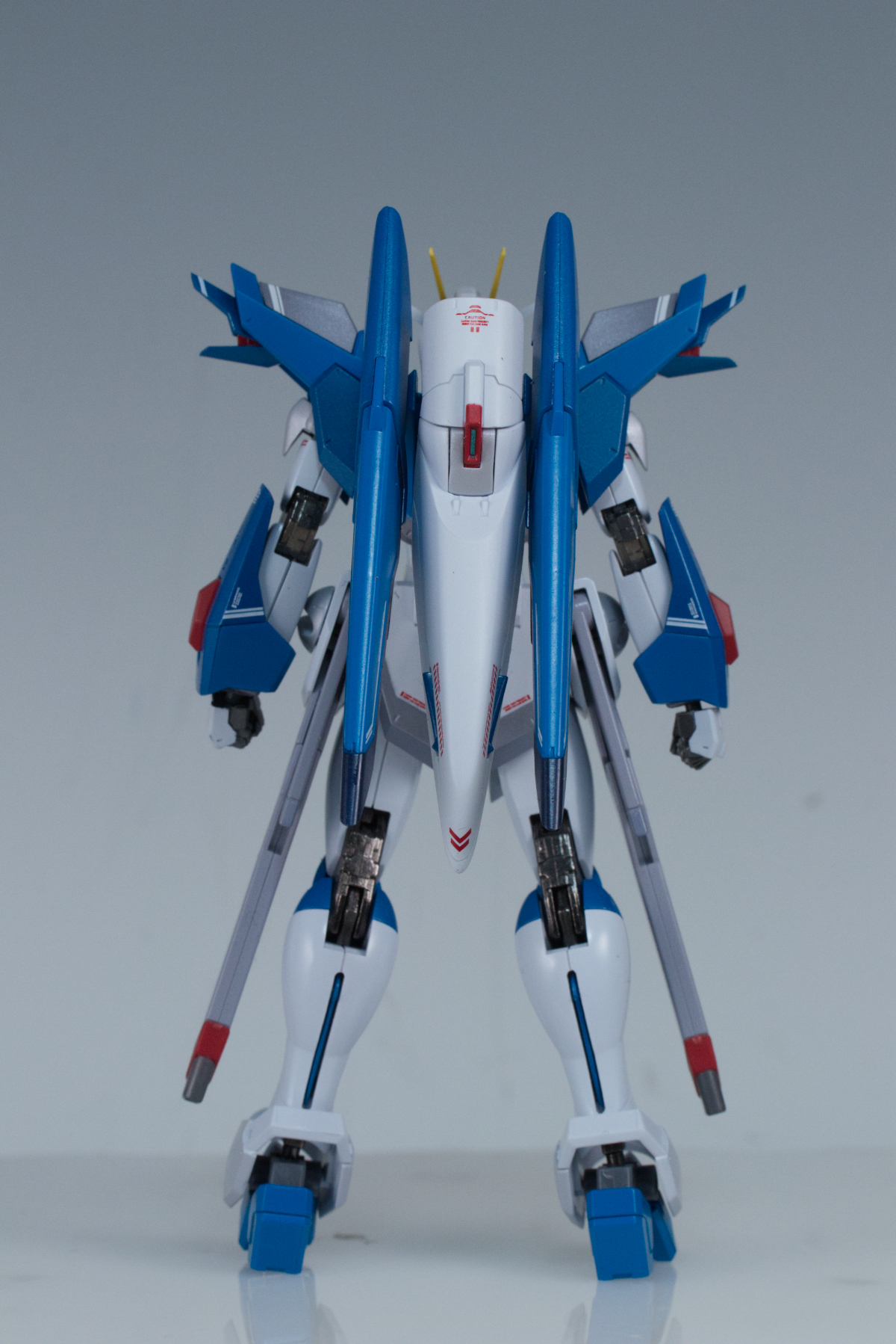 METALROBOT魂ライジングフリーダムガンダム ミニレビュー | ヒーロー