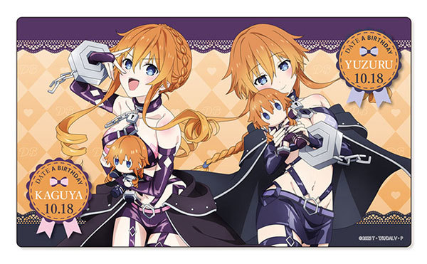 サプライ】「デート・ア・ライブV」から『デート・ア・バースデー