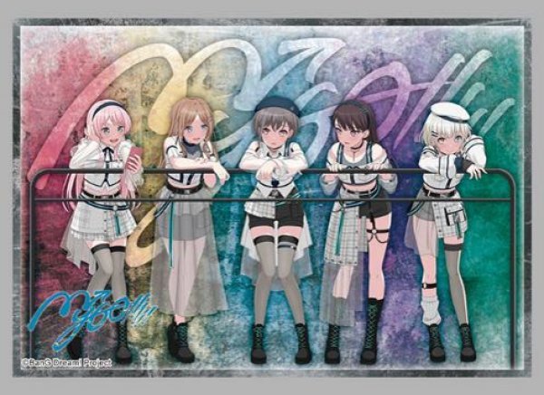 サプライ】「BanG Dream! MyGO!!!!!」「BanG Dream! Ave Mujica」から