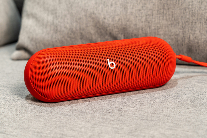 Beats Pill』レビューチェック ～9年ぶりの新製品でAppleユーザーなら