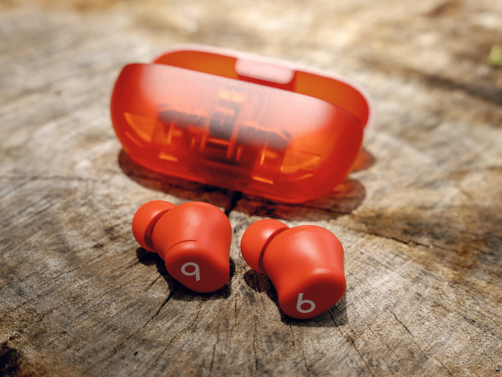 Beats Solo Buds』レビューチェック ～随分と思い切った仕様になって