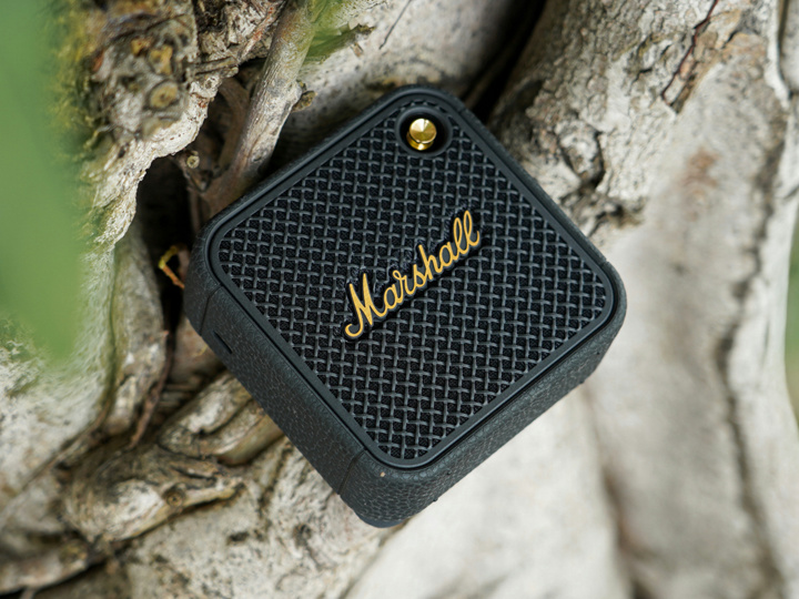 Marshall WILLEN II』レビューチェック ～初代から色々と進化した小型