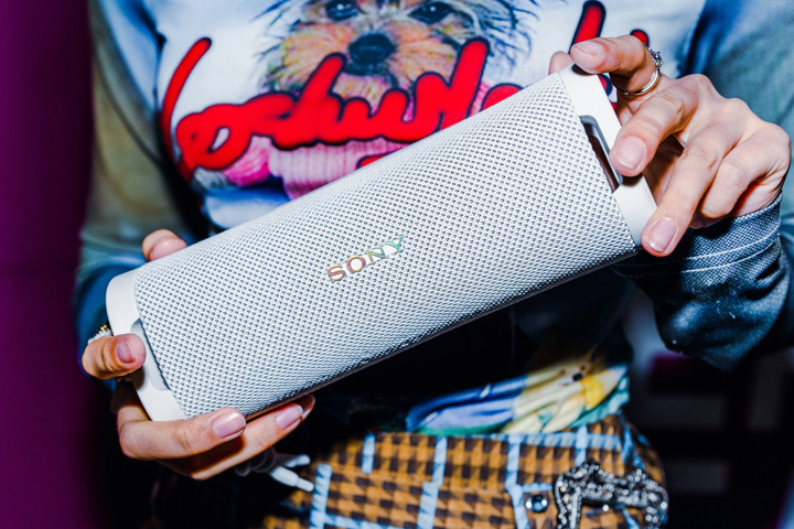 ソニー ULT FIELD 1』レビューチェック ～ULTボタンによる重低音が