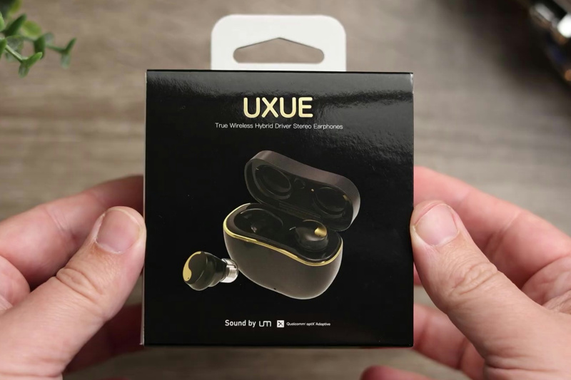 Noble Audio、2BA＋1DD＋平面磁界ドライバーになったフラッグシップ