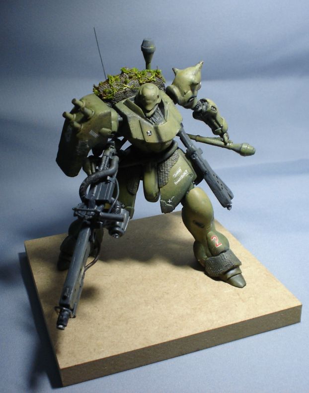 1/220 近藤版ギラ・ドーガ | オ・ノーレ