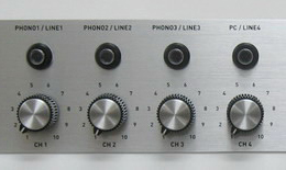 Alpha Recording System 