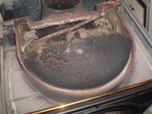 キャタリティックコンバスター（触媒） | さんたんブログ｜薪ストーブ