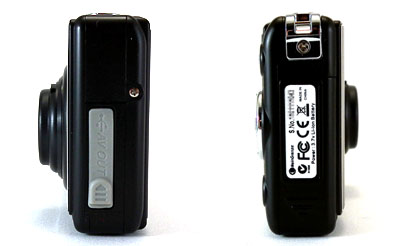 プレミアム・ギア NeinGrenze 5000T レビュー - Stroller - トイ