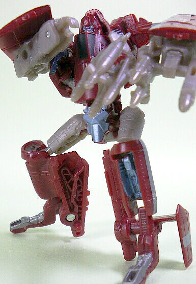 ○ﾄﾗﾝｽﾌｫｰﾏｰ ダークサイド・ムーン サイバーバース CV-14 パワー