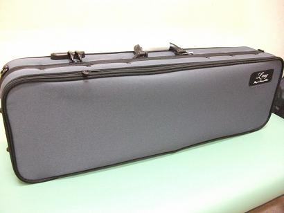 Lang（ラング）社バイオリンケース入荷しました！ | （株）開進堂楽器