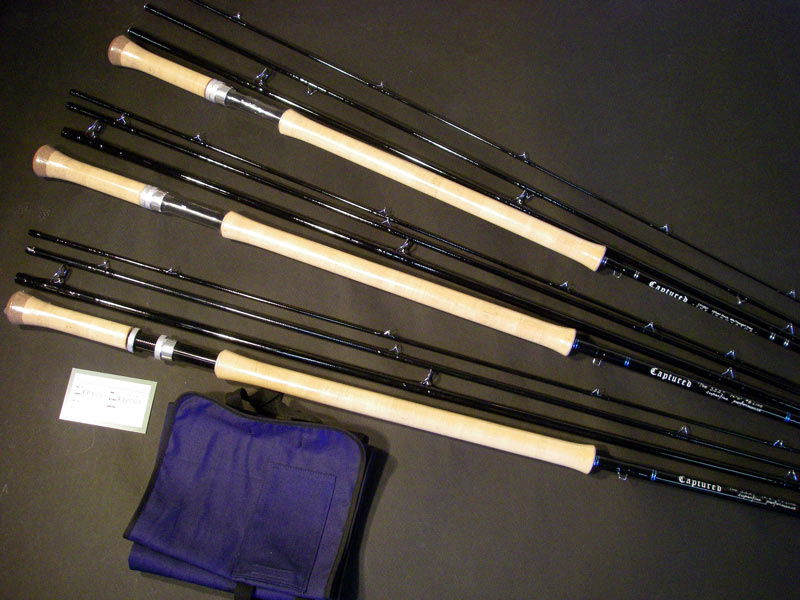 ニューブランドが入荷です！ | OFFICE-HIブログ～フライフィッシング