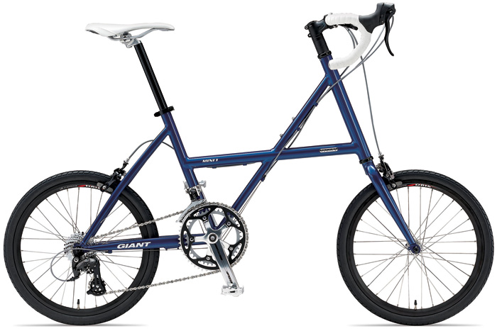 ジャイアント ESCAPE MINI 1 2008年モデル - サイクル