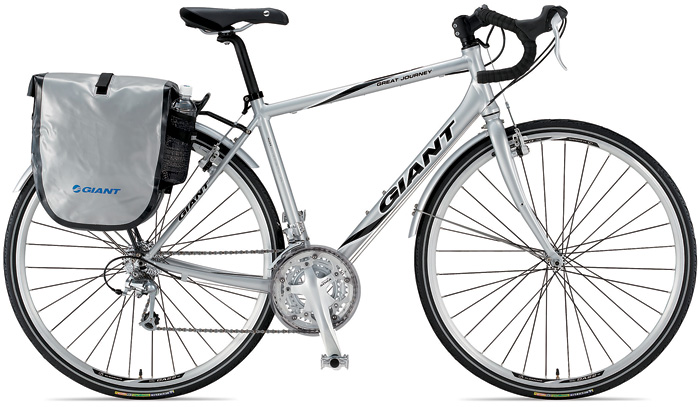 ジャイアント GREATJOURNEY（グレートジャーニー） 1