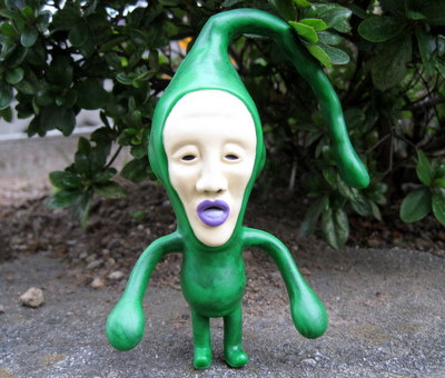 10/3 こびとづかん クサマダラオオコビトがやってきた | 館長の恐竜