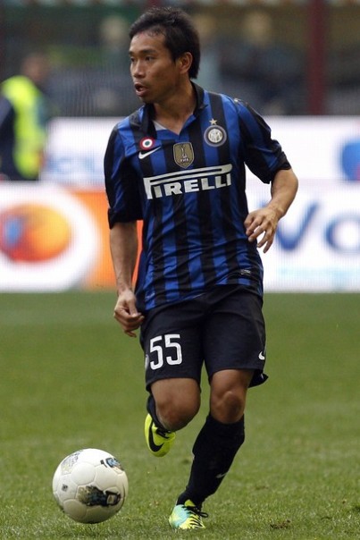 セリエA2011/2012シーズン(Serie A 2011-2012)全20チームホーム