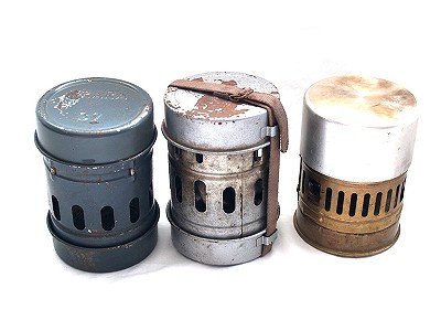 分隊用ストーブ (ARARA 37 Feldkocher fur ein Gruppe) : 東部戦線的