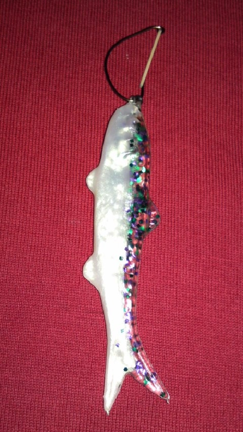 買うなら今しかねぇ～!!(笑)』 - ルアーギャラリー