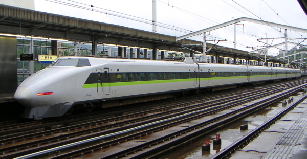 トミックス 「100系フレッシュグリーン」セット・リニューアル版の情報